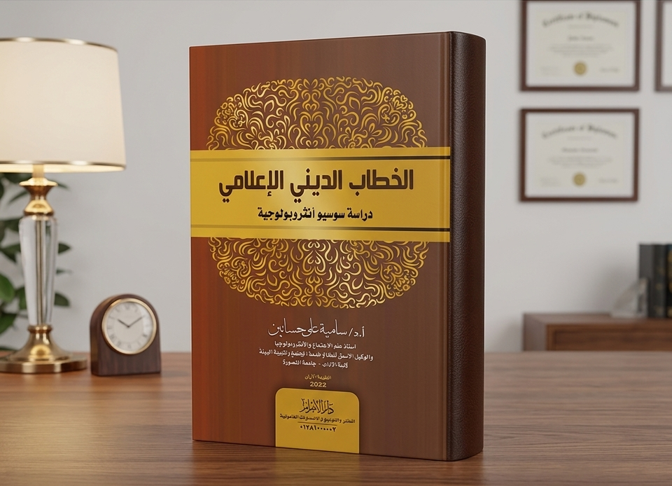 الخطاب الديني الإعلامي