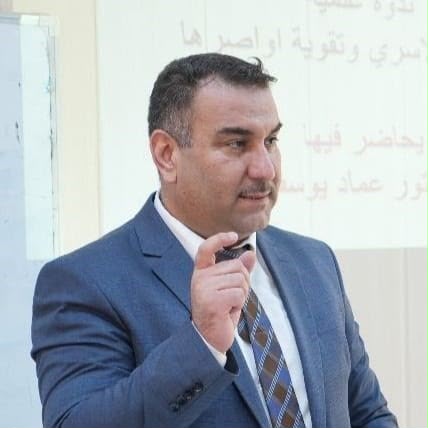 خيرُ جليسٍ في الزمانِ كتابُ