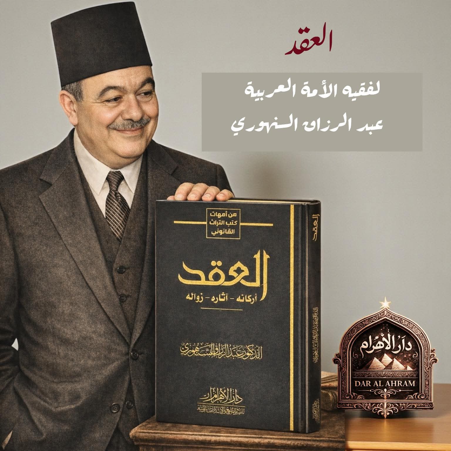 العقد (اركانه - اثاره - زواله)