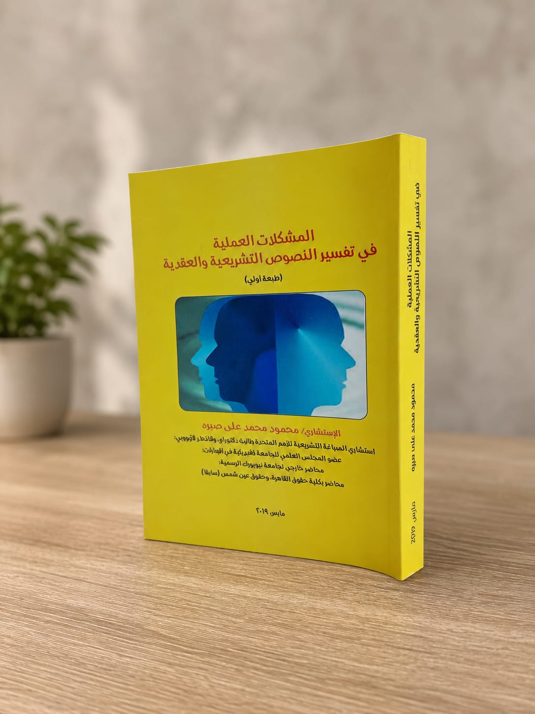 المشكلات العملية في تفسير النصوص التشريعية والعقدية