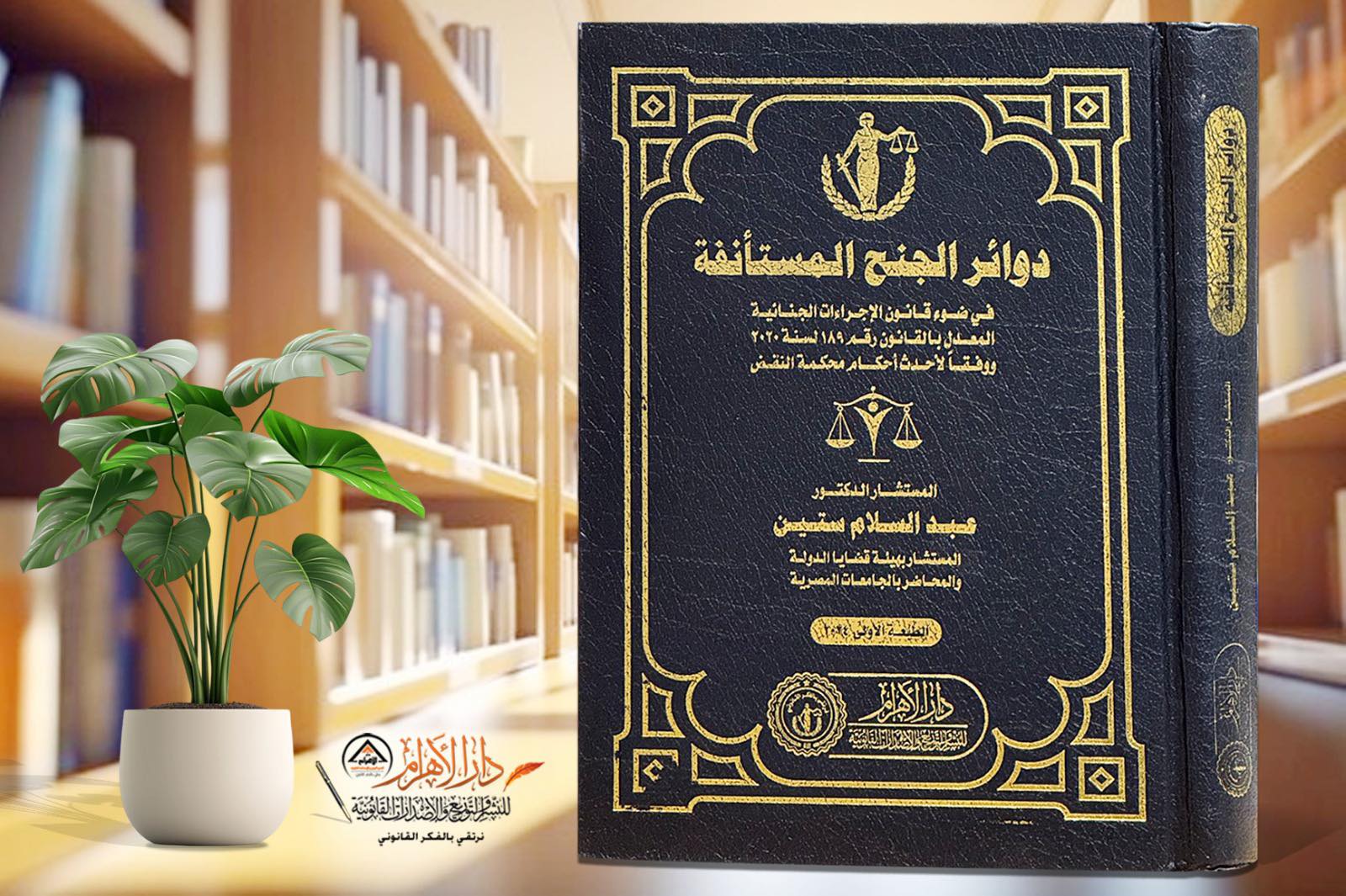 دوائر الجنح المسأنفة