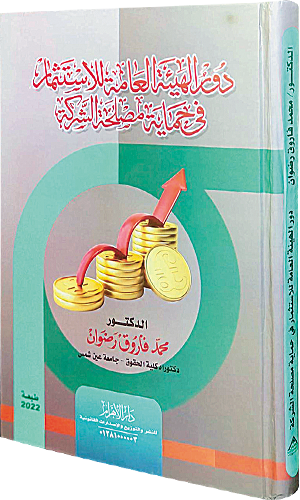دور الهيئة العامة للاستثمار في حماية مصلحة الشركة