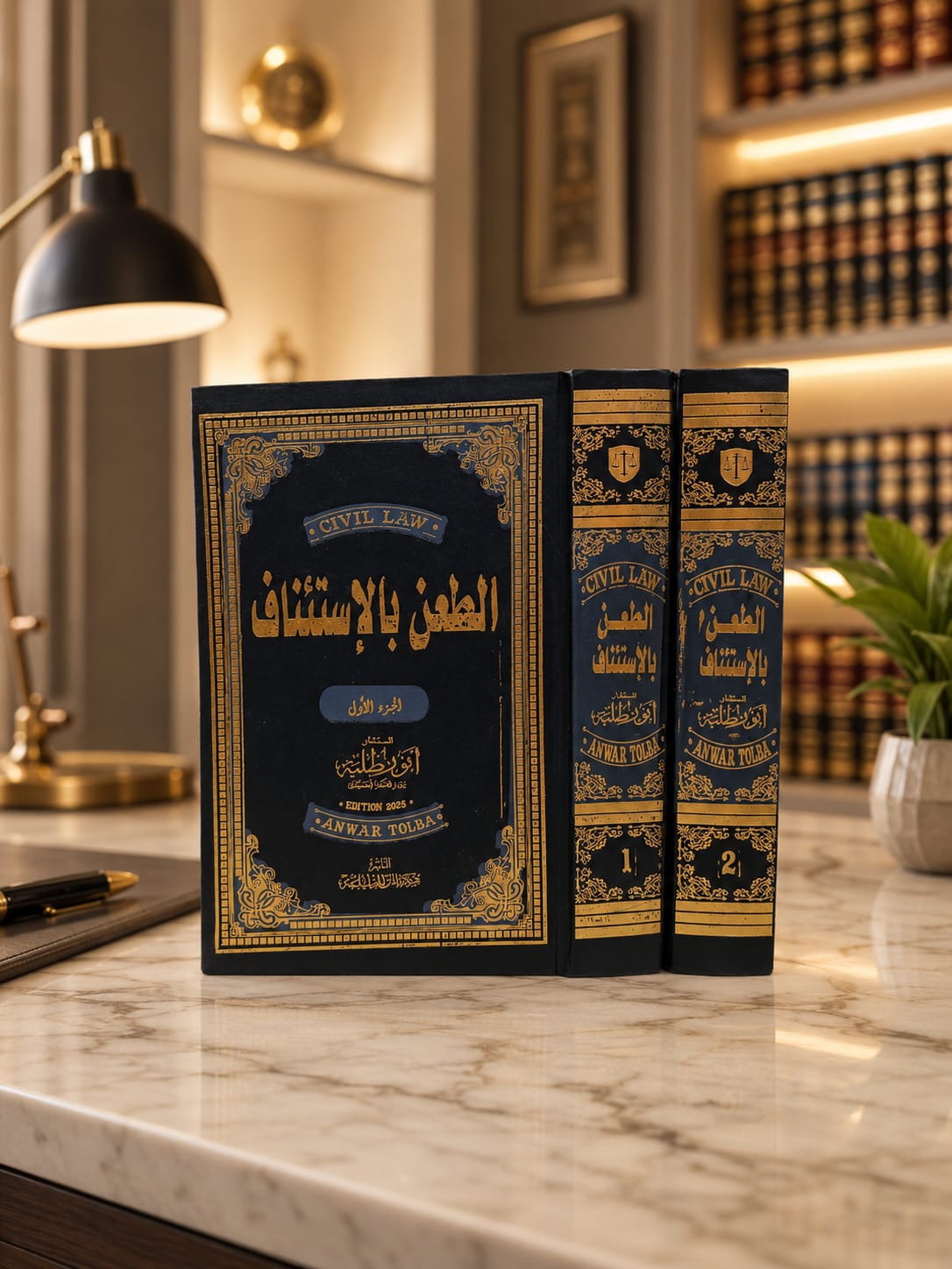 الطعن بالاستئناف