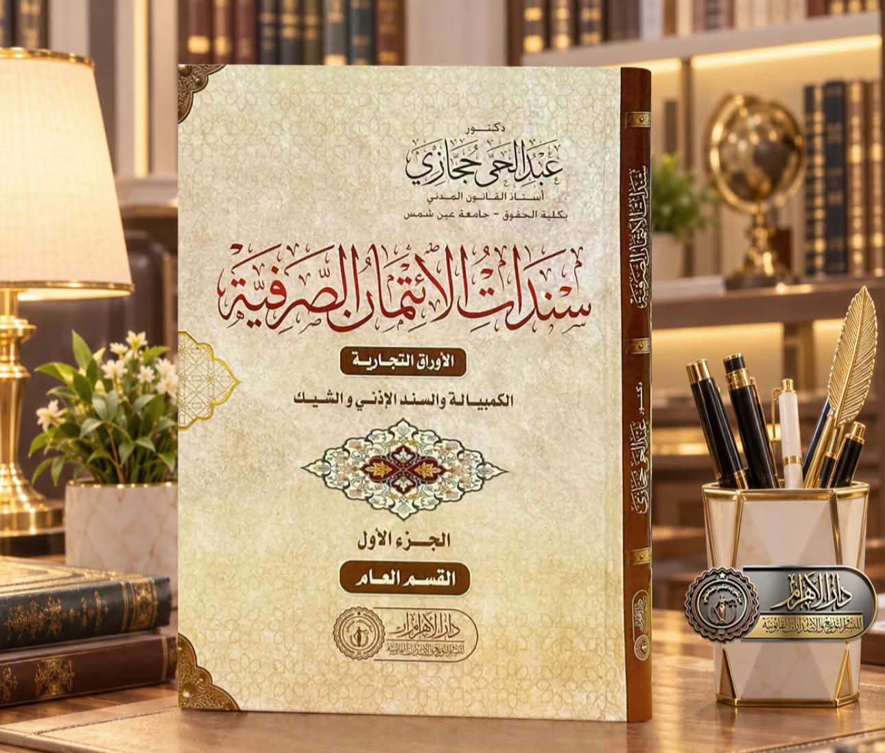 سندات الائتمان الصرفية